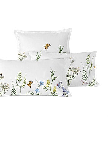 Funda de almohada Manarola "Happyfriday