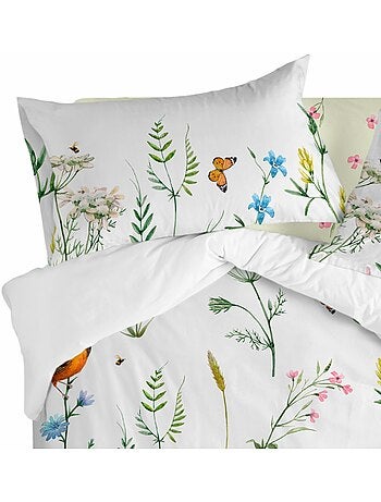 Funda de almohada Manarola "Happyfriday