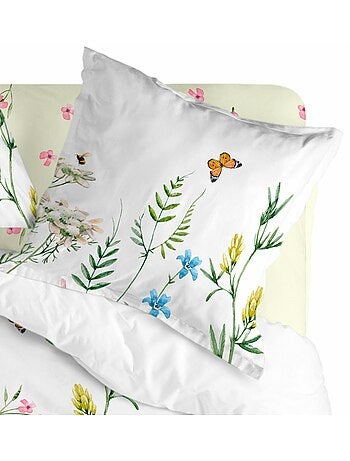 Funda de almohada Manarola "Happyfriday