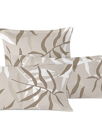 Funda de almohada Maple "Happyfriday