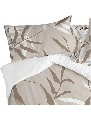 Funda de almohada Maple "Happyfriday