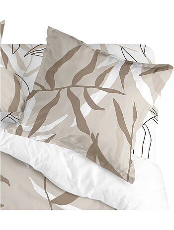 Funda de almohada Maple "Happyfriday
