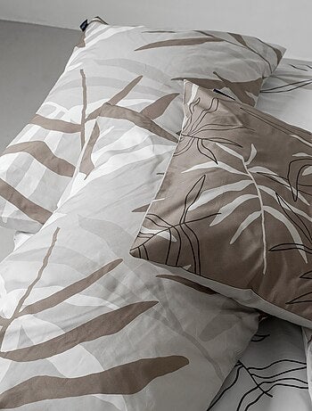 Funda de almohada Maple "Happyfriday
