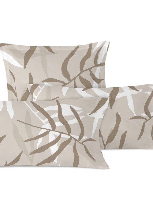 Funda de almohada Maple "Happyfriday" - Kiabi