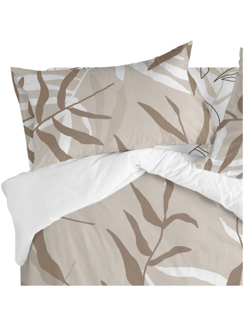 Funda de almohada Maple "Happyfriday" - Kiabi