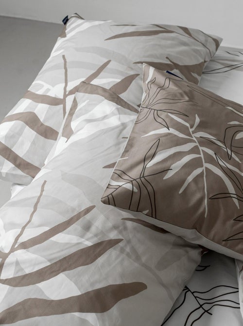 Funda de almohada Maple "Happyfriday" - Kiabi