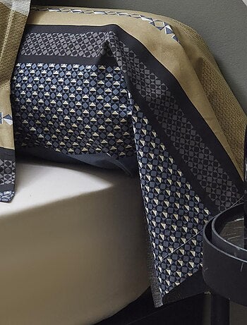 Funda de almohada Marlow