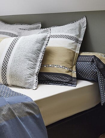 Funda de almohada Marlow