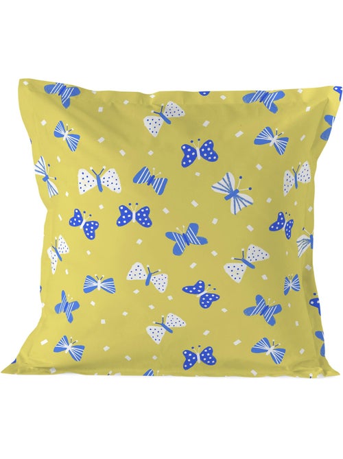 Funda de almohada Meow "Happyfriday" - Kiabi