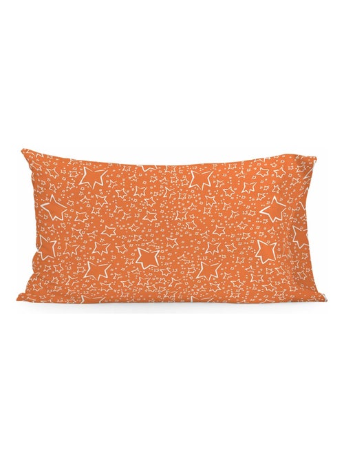 Funda de almohada Migration "Happyfriday" - Kiabi