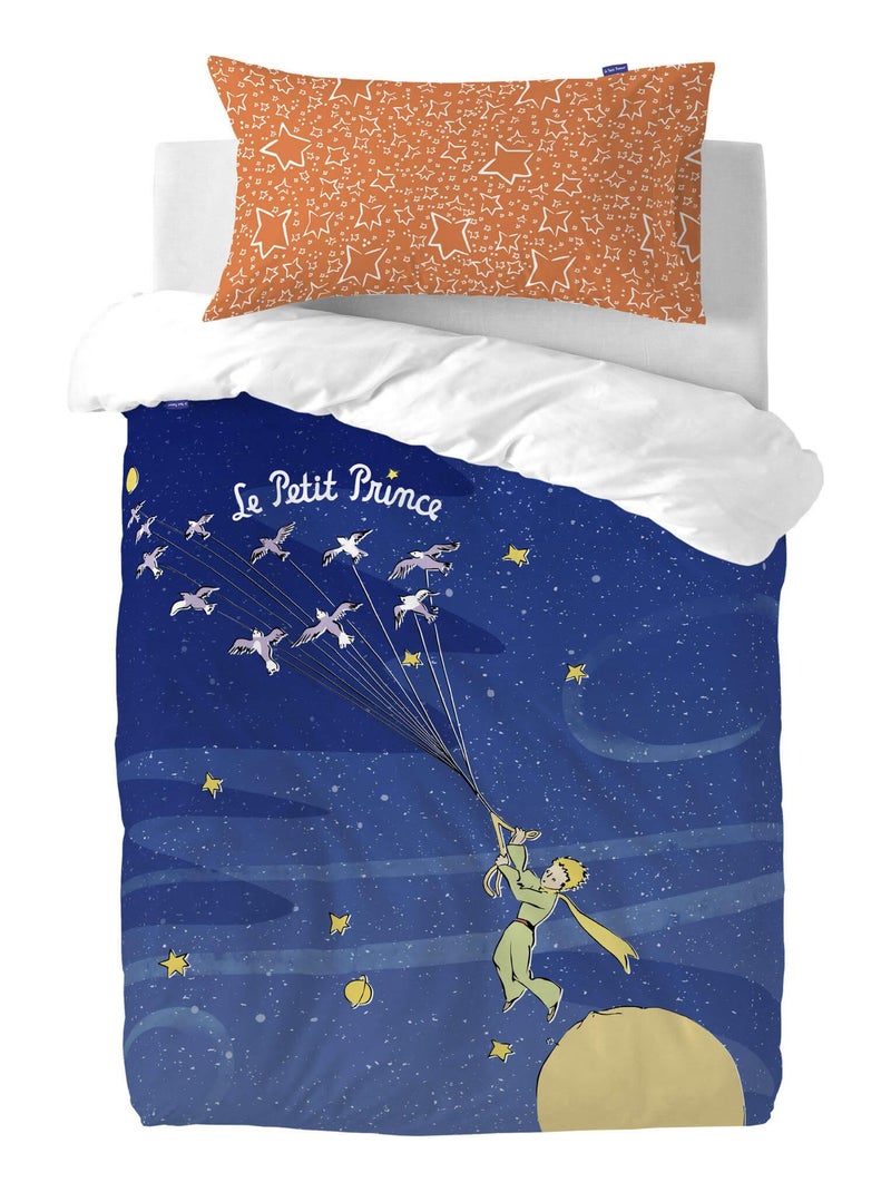 Funda de almohada Migration "Happyfriday" Multicolor - Kiabi