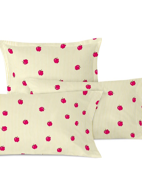 Funda de almohada Mirror mirror "Happyfriday" - Kiabi