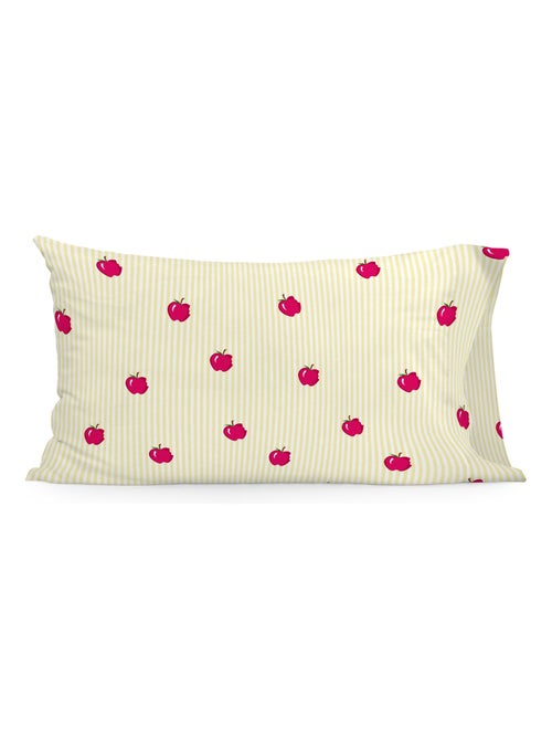 Funda de almohada Mirror mirror "Happyfriday" - Kiabi