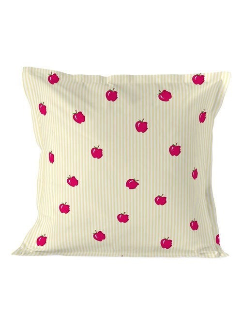 Funda de almohada Mirror mirror "Happyfriday" - Kiabi