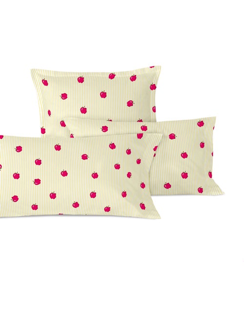 Funda de almohada Mirror mirror "Happyfriday" - Kiabi