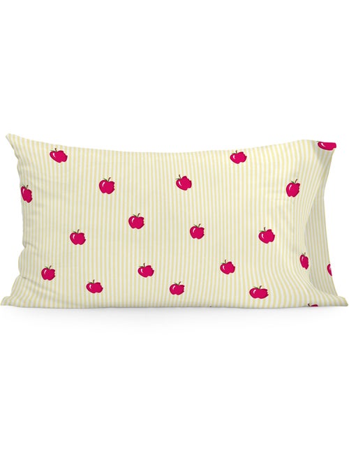 Funda de almohada Mirror mirror "Happyfriday" - Kiabi