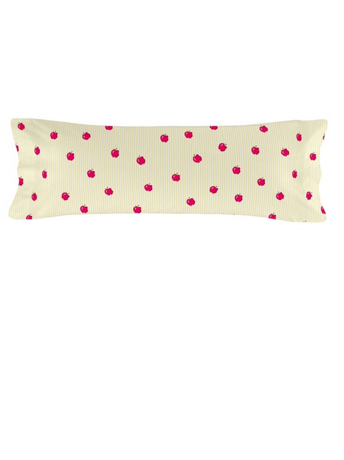 Funda de almohada Mirror mirror "Happyfriday" - Kiabi