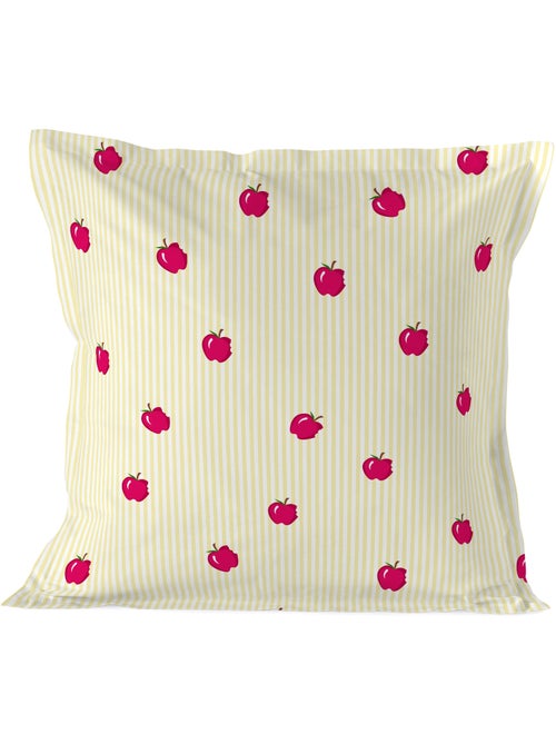 Funda de almohada Mirror mirror "Happyfriday" - Kiabi