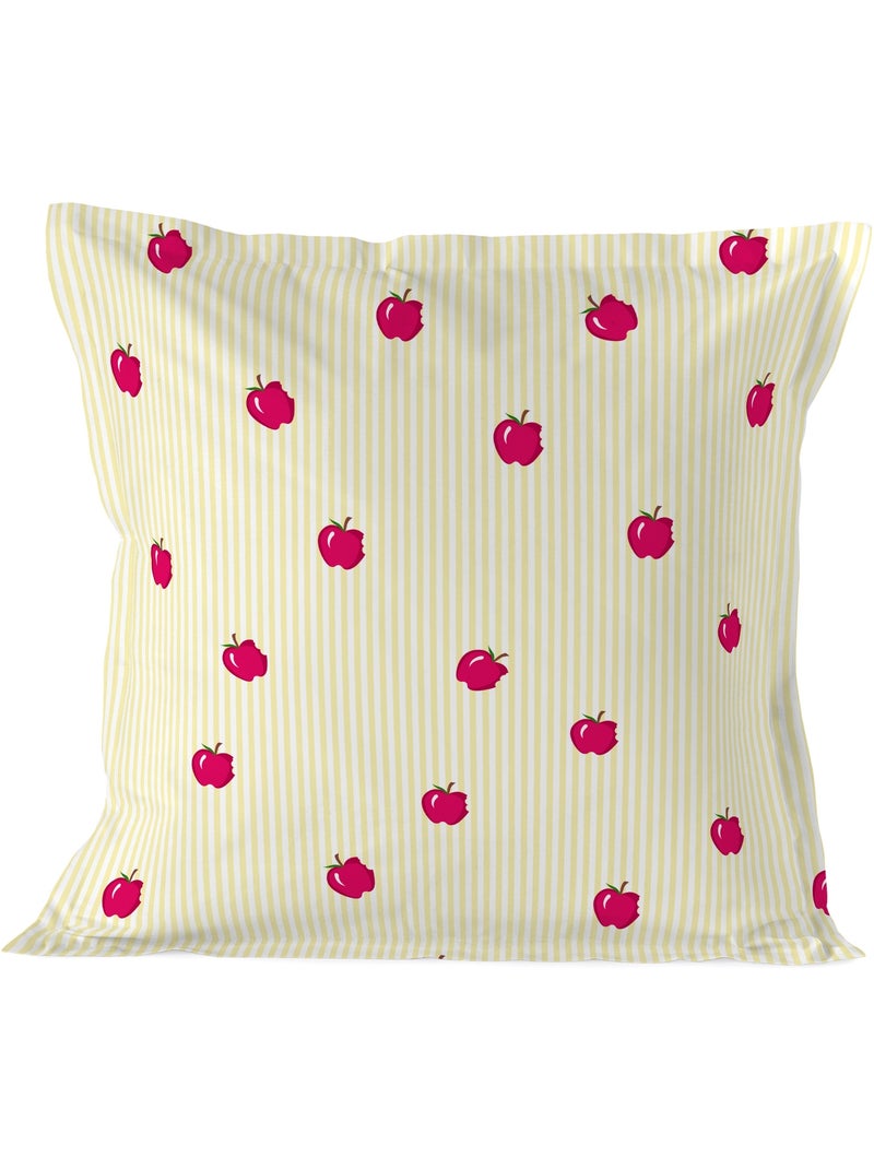 Funda de almohada Mirror mirror "Happyfriday" Multicolor - Kiabi