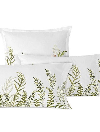 Funda de almohada Monterosso "Happyfriday