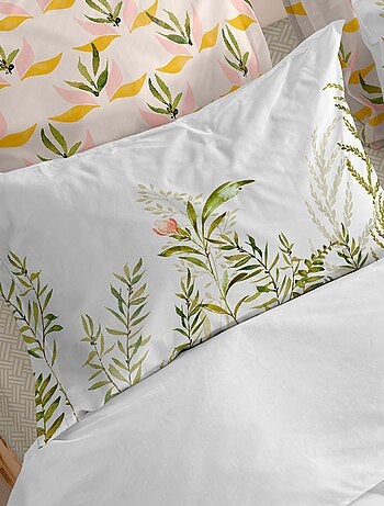 Funda de almohada Monterosso "Happyfriday