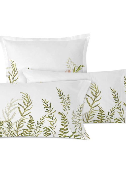 Funda de almohada Monterosso "Happyfriday" - Kiabi