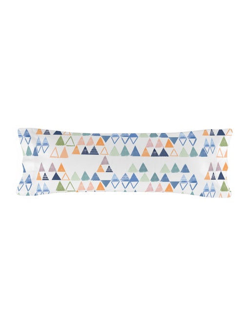 Funda de almohada Mountain "Happyfriday" - Kiabi