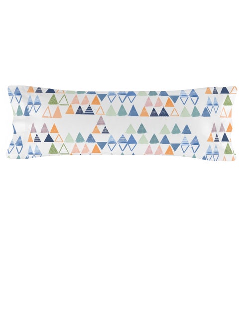 Funda de almohada Mountain "Happyfriday" - Kiabi