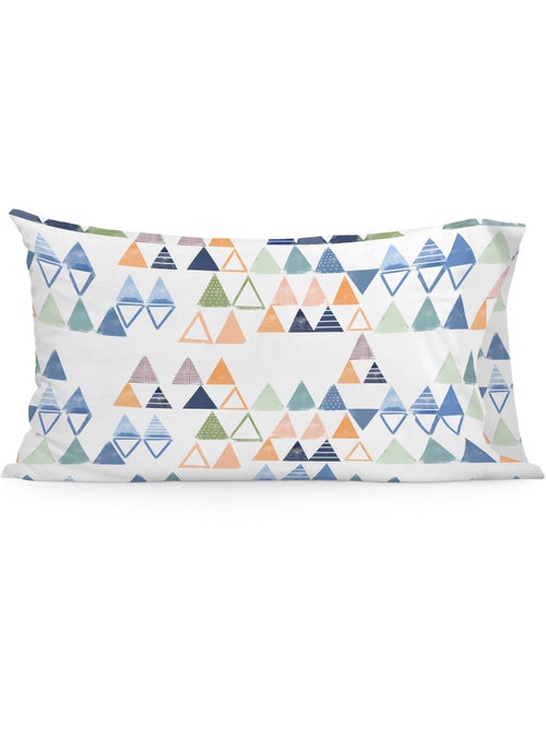 Funda de almohada Mountain "Happyfriday" - Kiabi