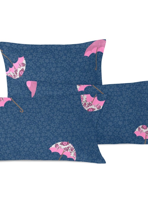 Funda de almohada Nanny "Happyfriday" - Kiabi