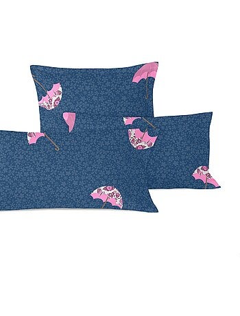 Funda de almohada Nanny "Happyfriday