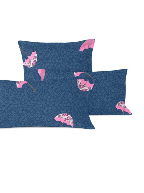 Funda de almohada Nanny "Happyfriday" - Kiabi