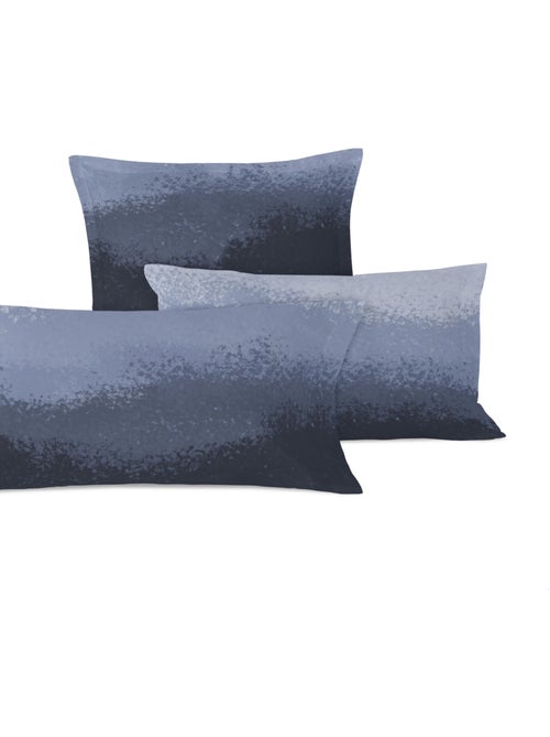 Funda de almohada Nightfall "Happyfriday" - Kiabi Funda de almohada Nightfall "Happyfriday" - Kiabi