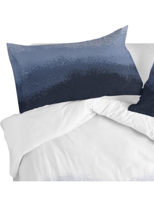 Funda de almohada Nightfall "Happyfriday" - Kiabi Funda de almohada Nightfall "Happyfriday" - Kiabi