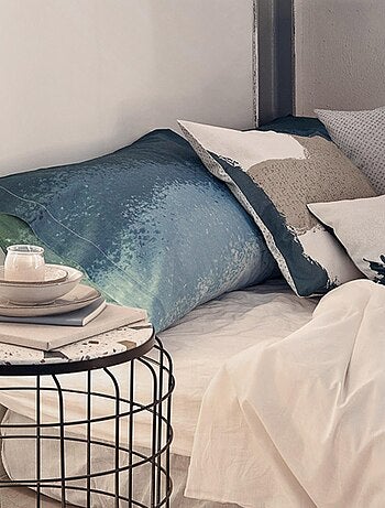 Funda de almohada Nightfall "Happyfriday
