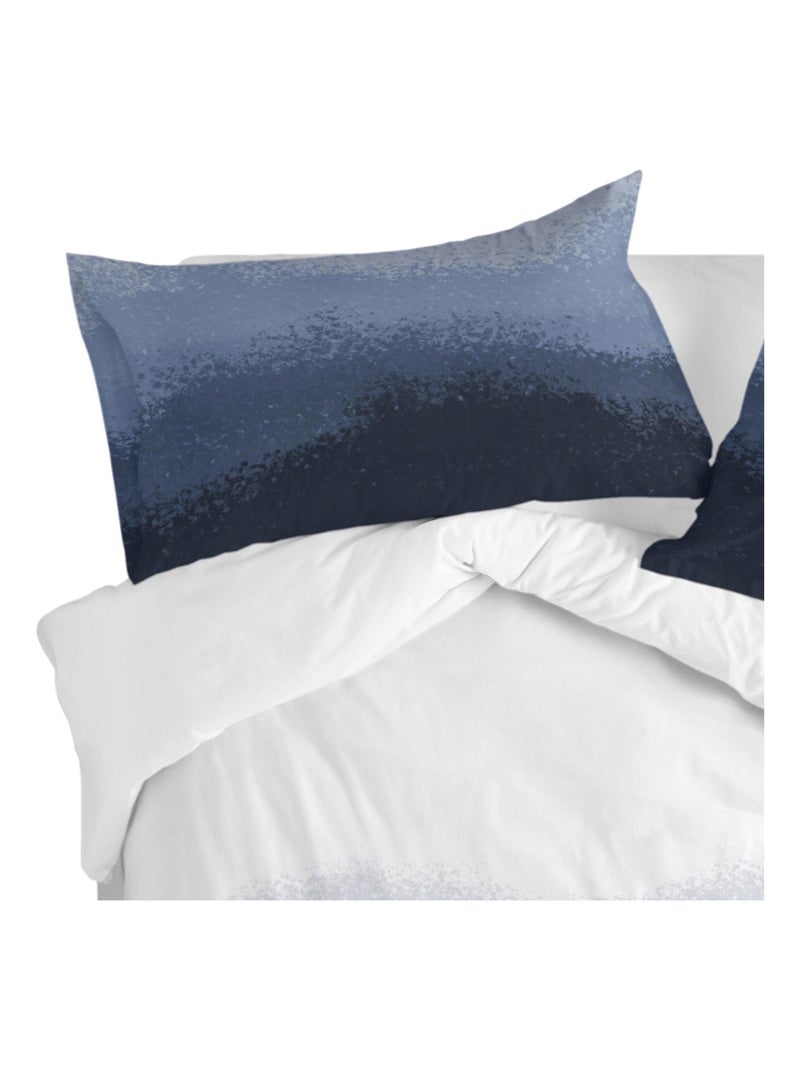 Funda de almohada Nightfall "Happyfriday" Multicolor - Kiabi