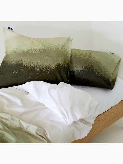 Funda de almohada Nightfall "Happyfriday" - Kiabi Funda de almohada Nightfall "Happyfriday" - Kiabi