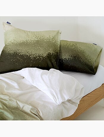 Funda de almohada Nightfall "Happyfriday