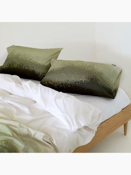 Funda de almohada Nightfall "Happyfriday" - Kiabi