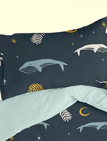 Funda de almohada Oniric "Happyfriday
