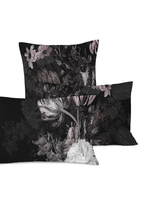 Funda de almohada Onyx "Happyfriday" - Kiabi