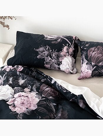 Funda de almohada Onyx "Happyfriday