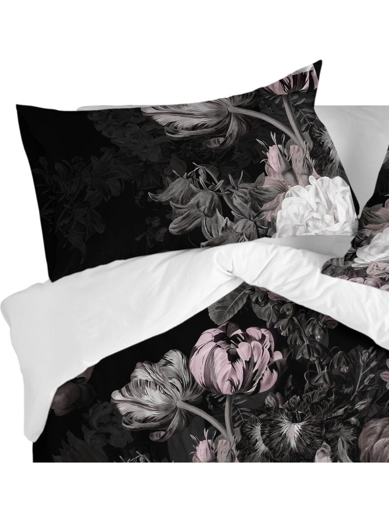 Funda de almohada Onyx "Happyfriday" Multicolor - Kiabi