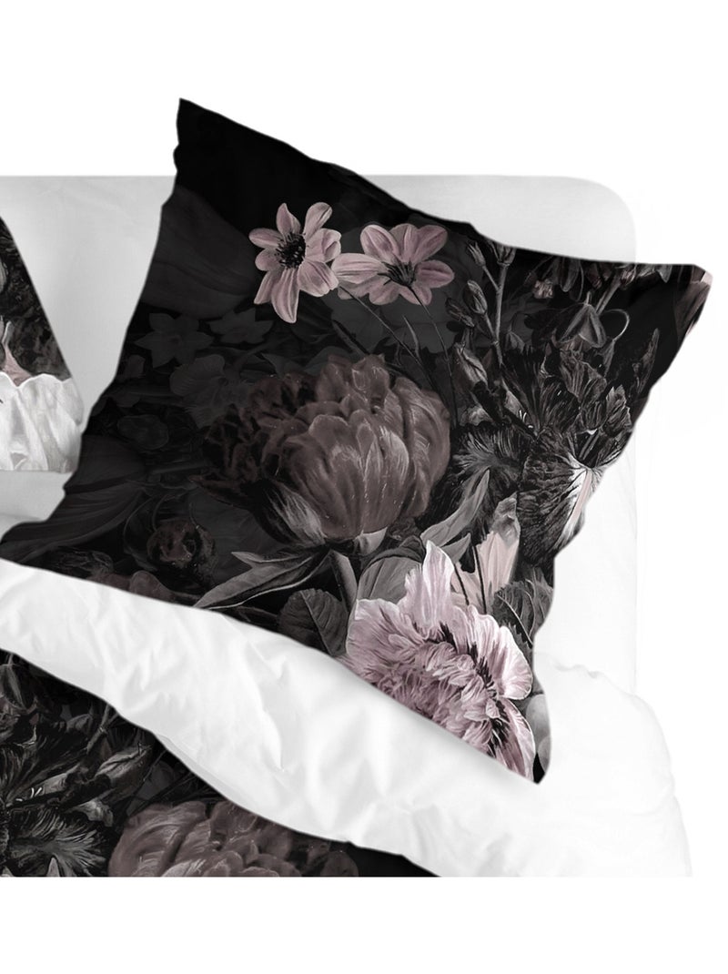 Funda de almohada Onyx "Happyfriday" Multicolor - Kiabi