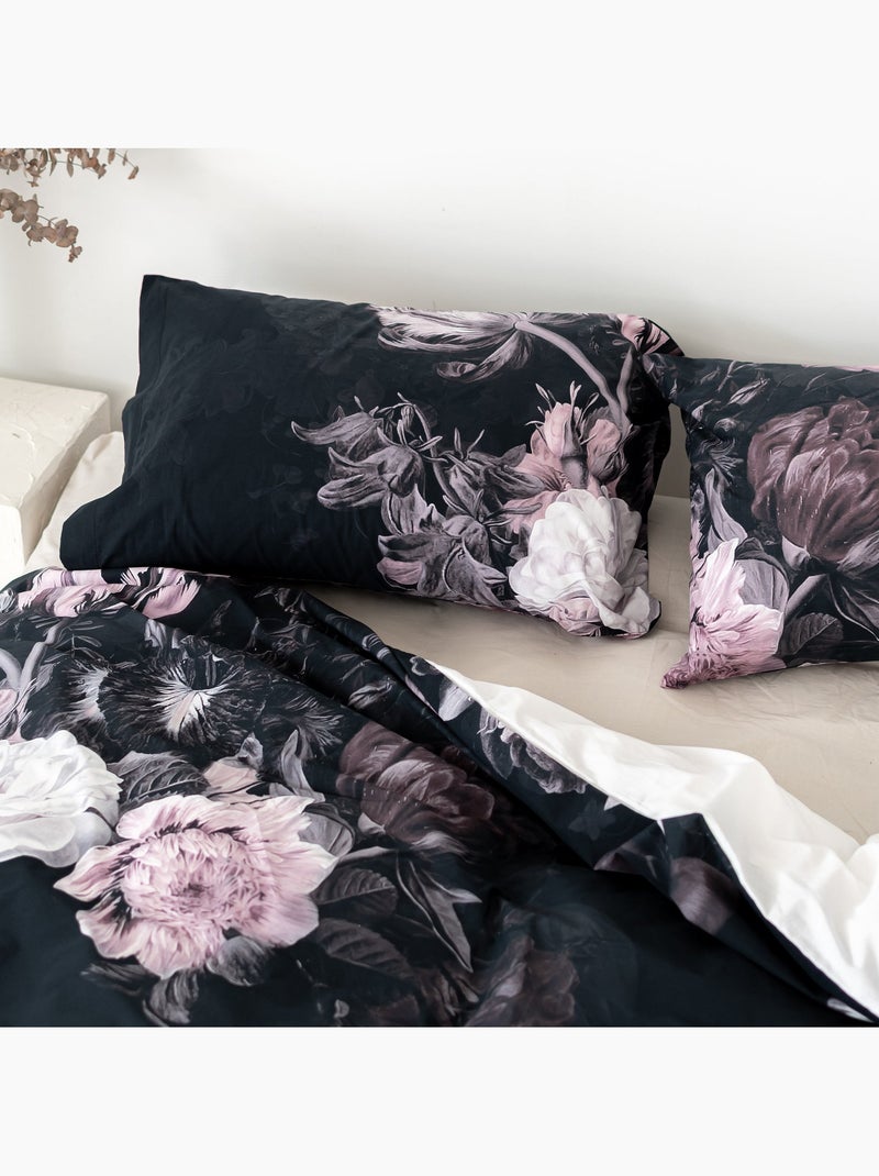 Funda de almohada Onyx "Happyfriday" Multicolor - Kiabi
