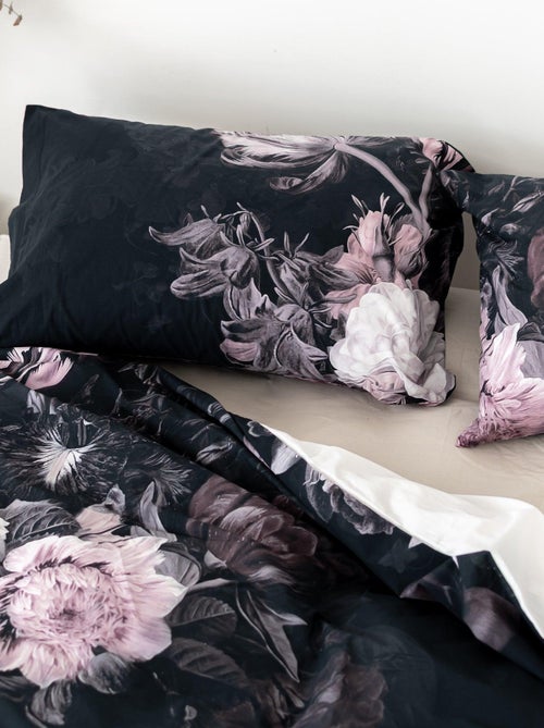 Funda de almohada Onyx "Happyfriday" - Kiabi