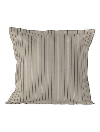 Funda de almohada Oxford "Happyfriday