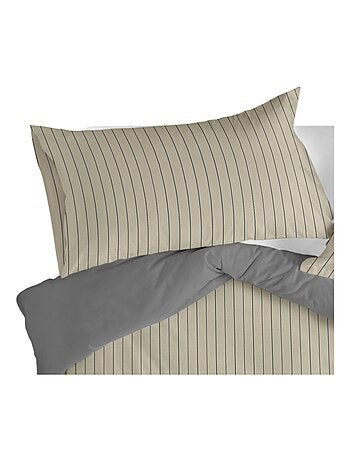 Funda de almohada Oxford "Happyfriday