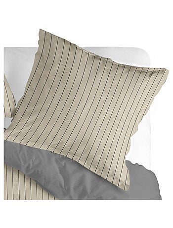 Funda de almohada Oxford "Happyfriday