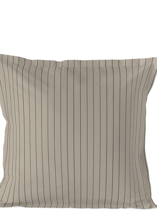 Funda de almohada Oxford "Happyfriday" - Kiabi